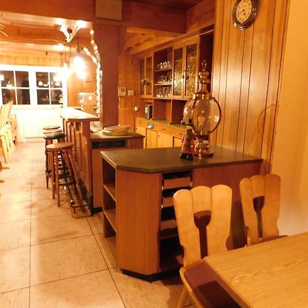 Ferienhaus Astenblick - Ideal Fuer Weihnachtsfeiern Und Familienfeiern Bietet Schlafplaetze Fuer Bis Zu 35 Personen Villa วินเทอร์แบร์ก ภายนอก รูปภาพ