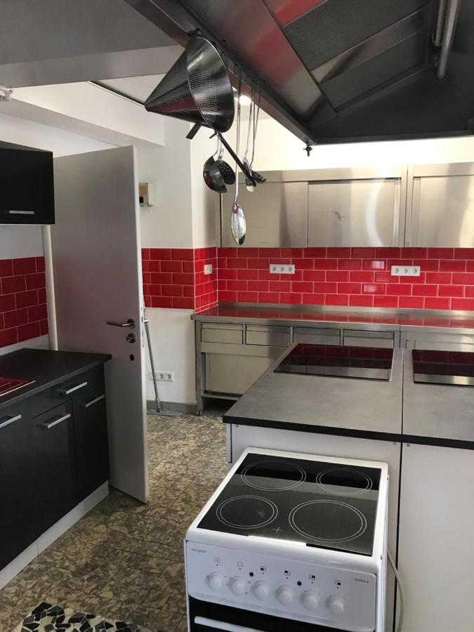 Ferienhaus Astenblick - Ideal Fuer Weihnachtsfeiern Und Familienfeiern Bietet Schlafplaetze Fuer Bis Zu 35 Personen Villa วินเทอร์แบร์ก ภายนอก รูปภาพ