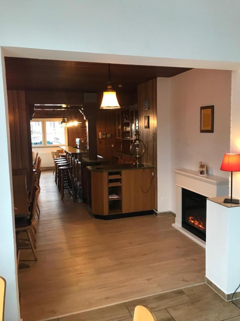 Ferienhaus Astenblick - Ideal Fuer Weihnachtsfeiern Und Familienfeiern Bietet Schlafplaetze Fuer Bis Zu 35 Personen Villa วินเทอร์แบร์ก ภายนอก รูปภาพ