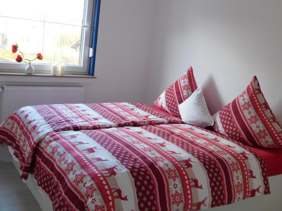 Ferienhaus Astenblick - Ideal Fuer Weihnachtsfeiern Und Familienfeiern Bietet Schlafplaetze Fuer Bis Zu 35 Personen Villa วินเทอร์แบร์ก ภายนอก รูปภาพ