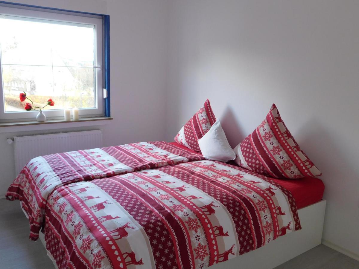 Ferienhaus Astenblick - Ideal Fuer Weihnachtsfeiern Und Familienfeiern Bietet Schlafplaetze Fuer Bis Zu 35 Personen Villa วินเทอร์แบร์ก ภายนอก รูปภาพ
