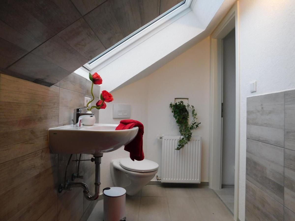 Ferienhaus Astenblick - Ideal Fuer Weihnachtsfeiern Und Familienfeiern Bietet Schlafplaetze Fuer Bis Zu 35 Personen Villa วินเทอร์แบร์ก ภายนอก รูปภาพ