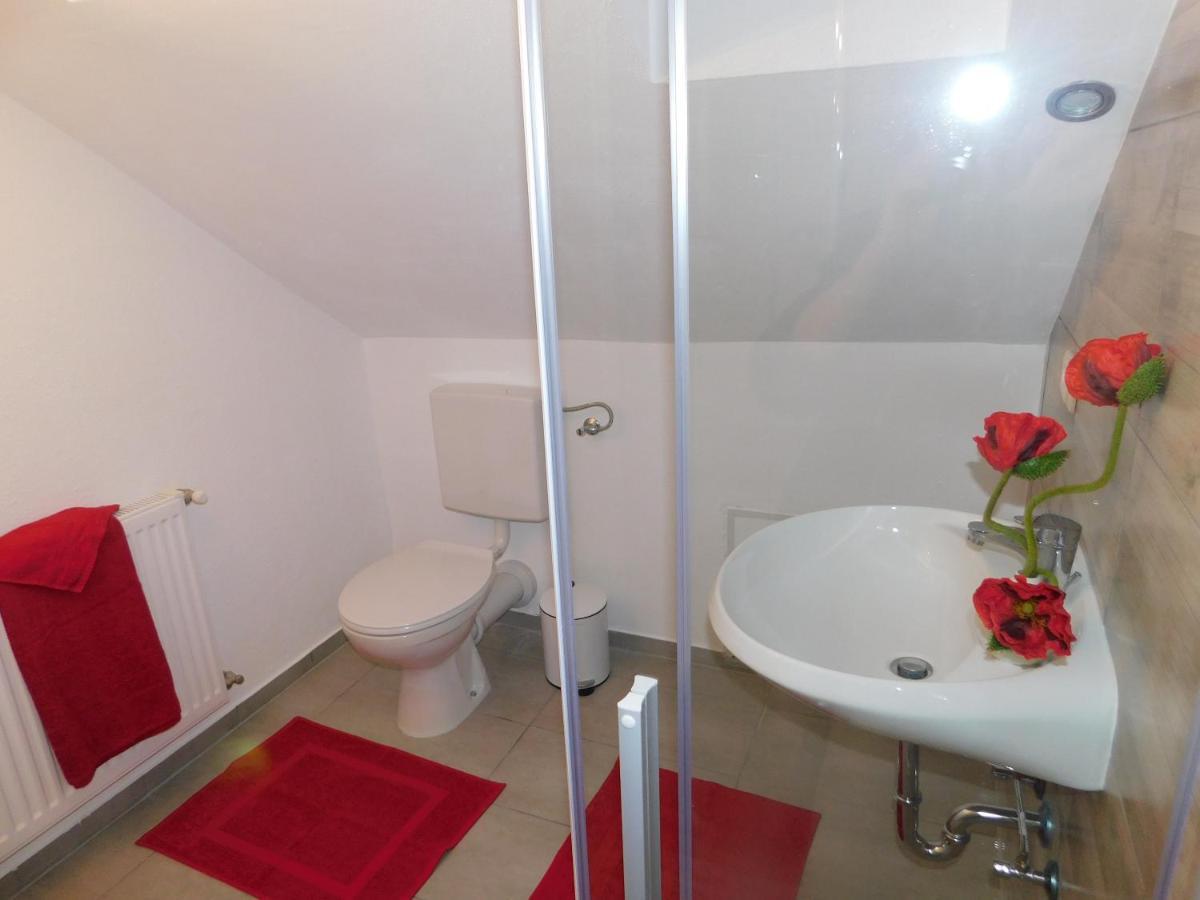 Ferienhaus Astenblick - Ideal Fuer Weihnachtsfeiern Und Familienfeiern Bietet Schlafplaetze Fuer Bis Zu 35 Personen Villa วินเทอร์แบร์ก ภายนอก รูปภาพ