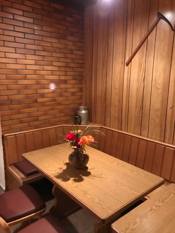Ferienhaus Astenblick - Ideal Fuer Weihnachtsfeiern Und Familienfeiern Bietet Schlafplaetze Fuer Bis Zu 35 Personen Villa วินเทอร์แบร์ก ภายนอก รูปภาพ